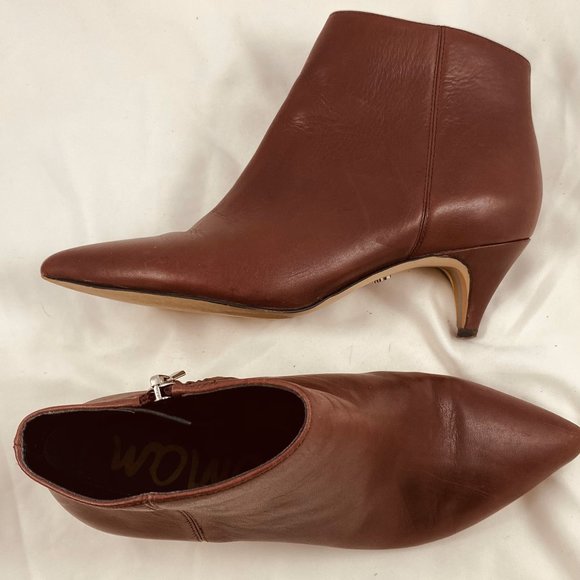 Sam Edelman Style "Kinzey" - Picture 2 of 4